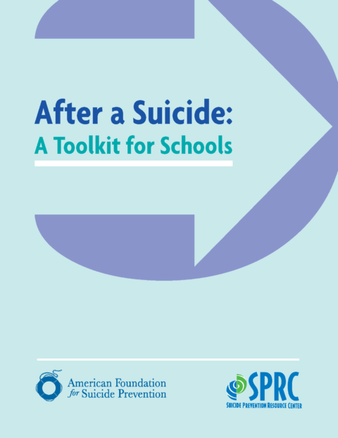 Resources For Youth And Schools | Nebraska Youth Suicide Prevention